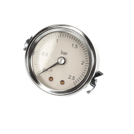 Seb Professional Manometer 2.5Bar 3370074885